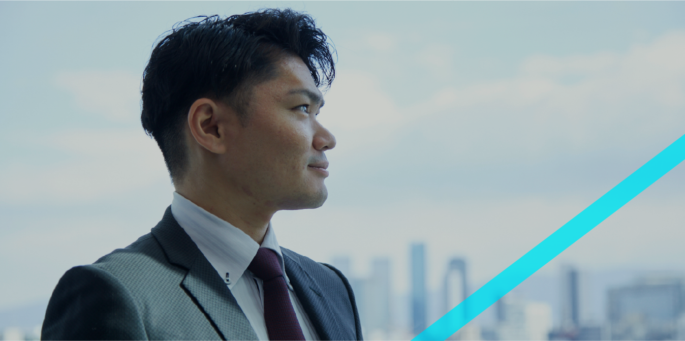 社員インタビュー 02