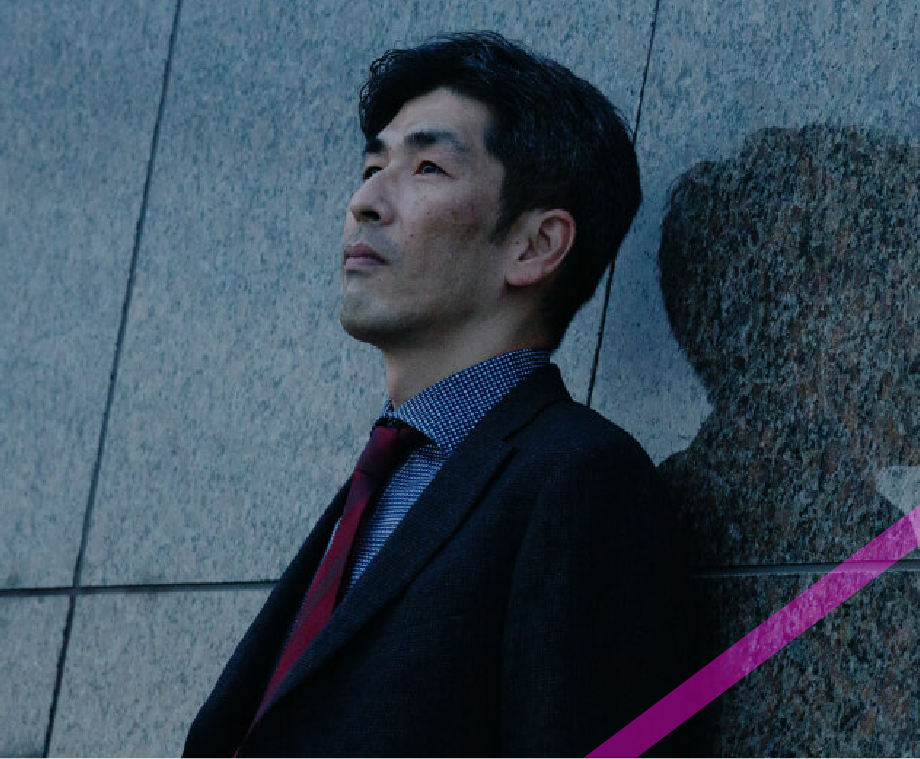 社員インタビュー 03