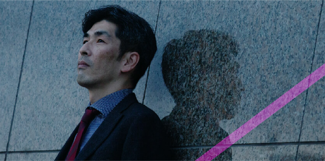 社員インタビュー 03