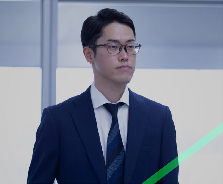 社員インタビュー 05