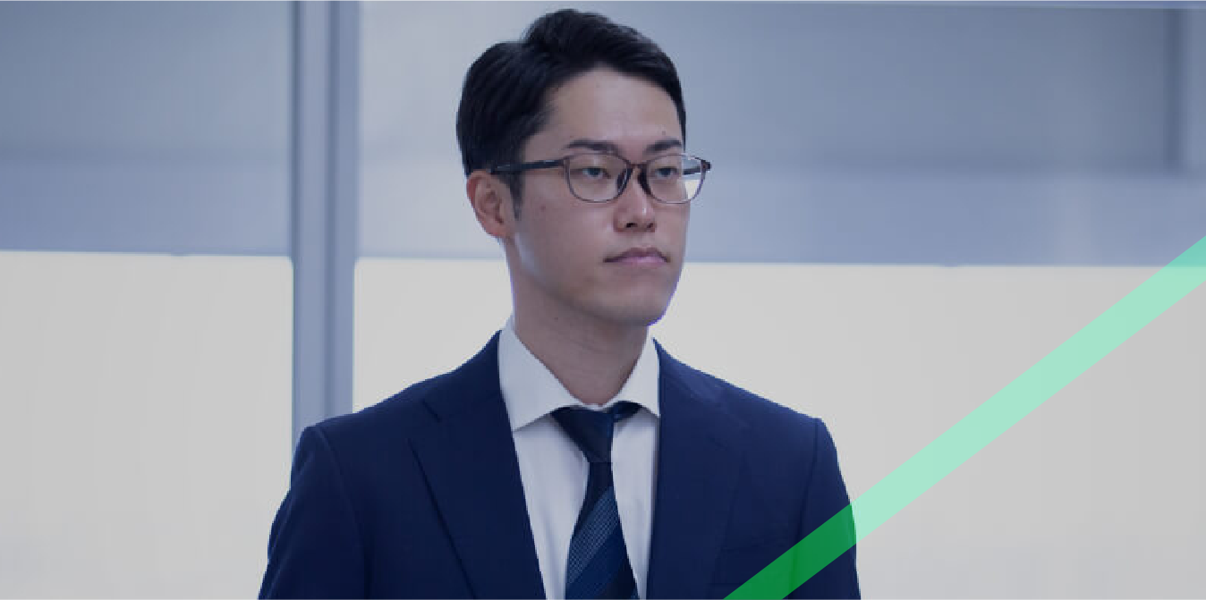 社員インタビュー 05