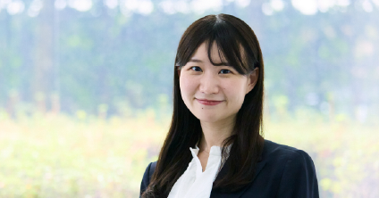 その他の社員インタビュー