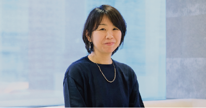 その他の社員インタビュー