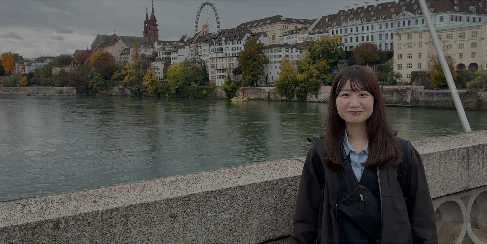 Agriscience 久保山 恵未