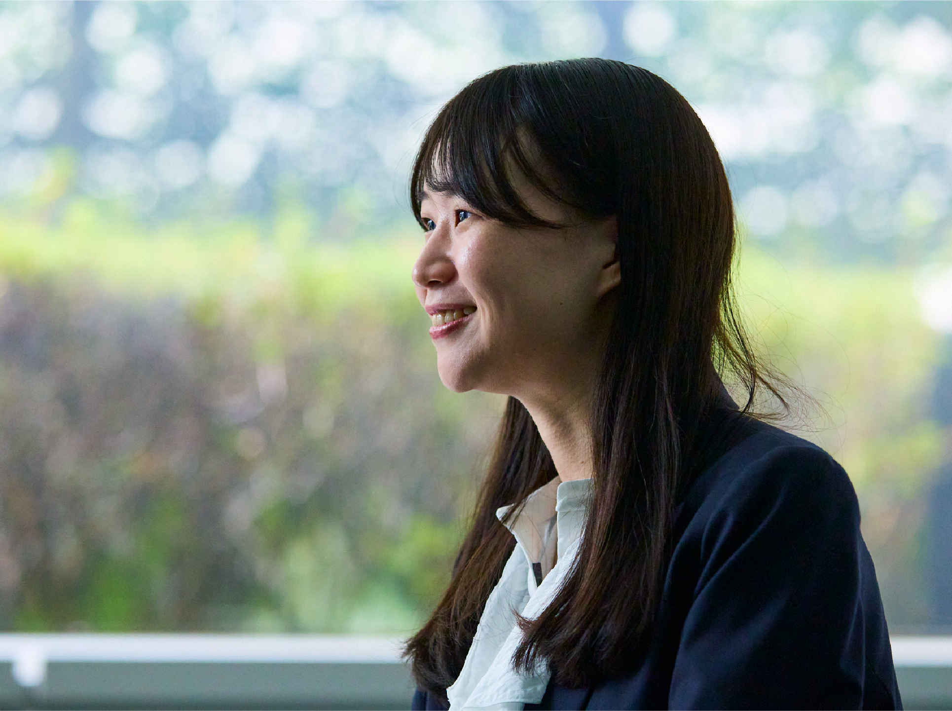 Agriscience 久保山 恵未