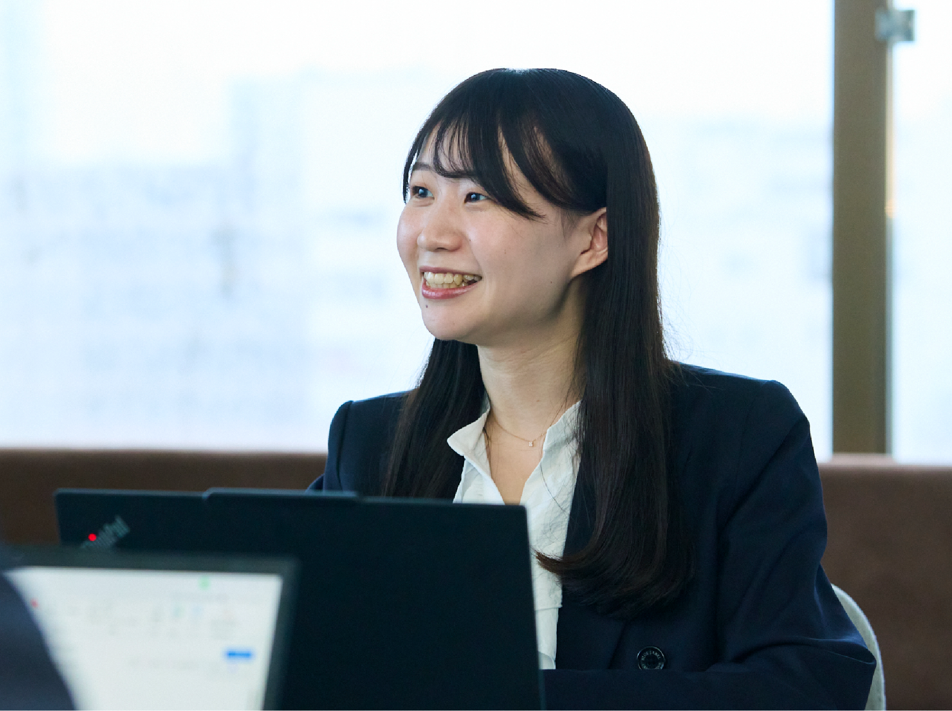 Agriscience 久保山 恵未