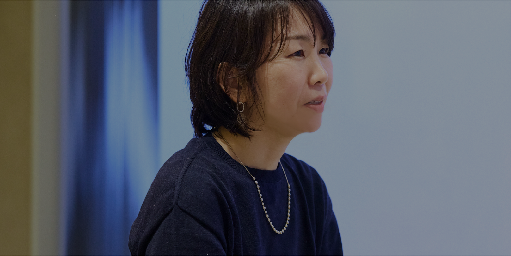 Human Resources    成田 和歌子