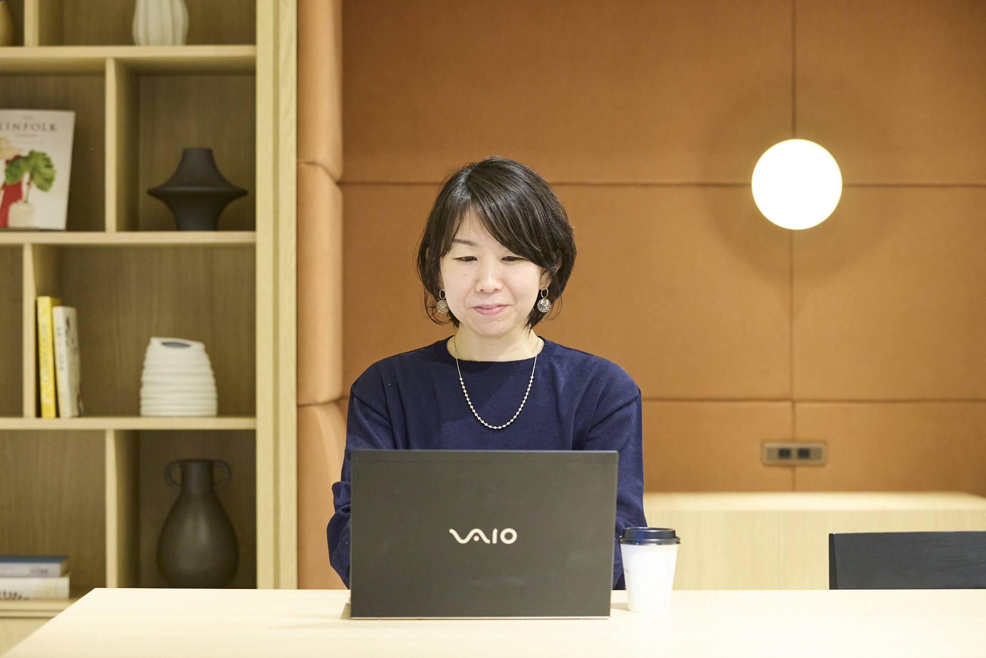 Human Resources    成田 和歌子